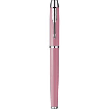 Pióro wieczne Parker IM S0856070 PINK CT  ⇨ Pióra wieczne Parker, długopisy Parker. Najwyższa jakość za rozsądną cenę..jpg